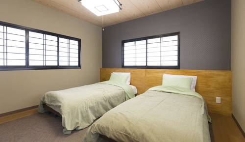Apartamento familiar, no fumadores
