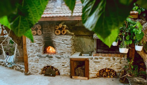 Apartamento tradicional, 2 habitaciones