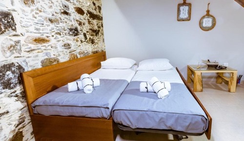 Dúplex tradicional, no fumadores, vistas a la montaña