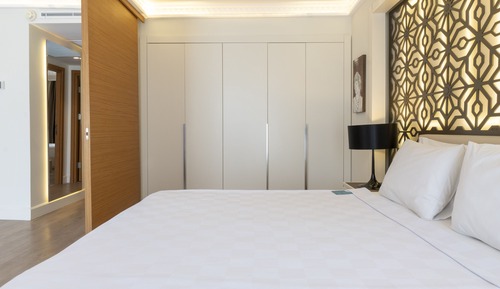 Village Family Suite