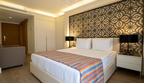 Village Standard Room 1