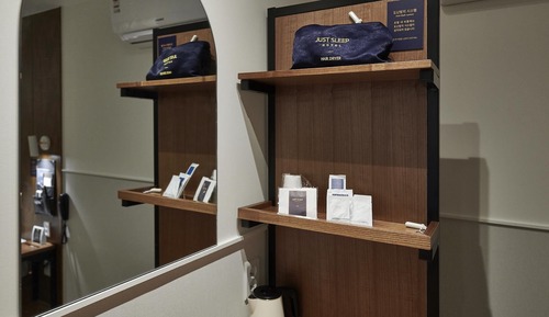 Room (STANDARD (King bed/55" TV/Air purifie)