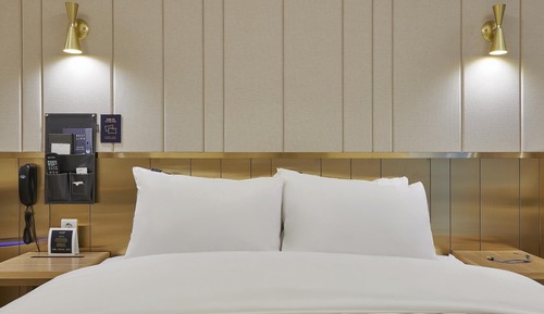 Room (VIP + bath product PKG (king bed) (55)