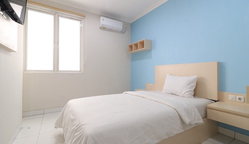 Habitación individual