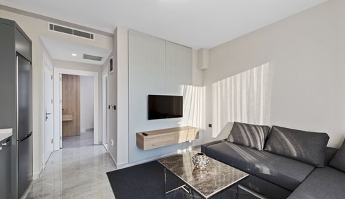 Suite superior