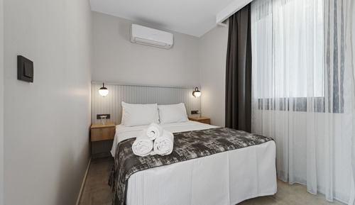 Suite Deluxe