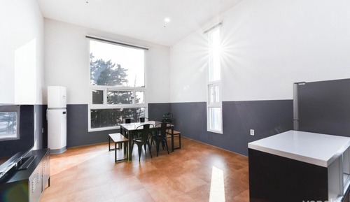 Room (Mini Two Bedroom 308)