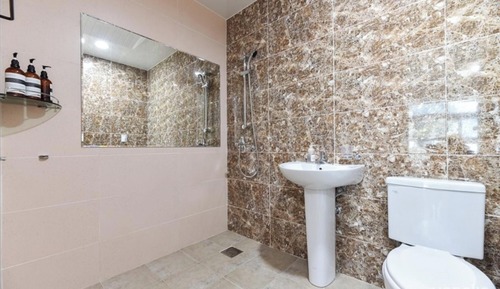 Room (Mini Two Bedroom 201)