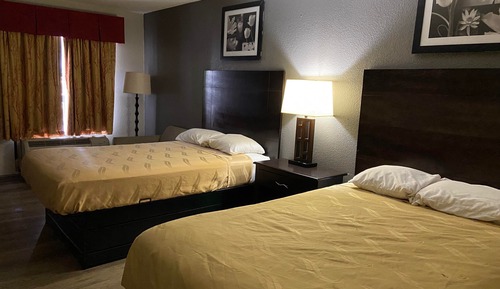 Habitación básica, 1 habitación, no fumadores