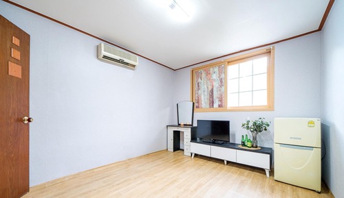 Habitación básica, 1 habitación (A403)