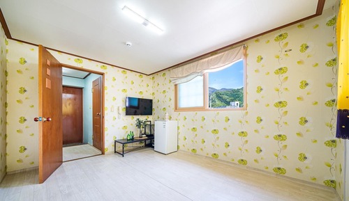 Habitación básica, 1 habitación (B305)