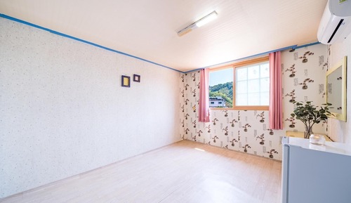 Habitación básica, 1 habitación (B202)