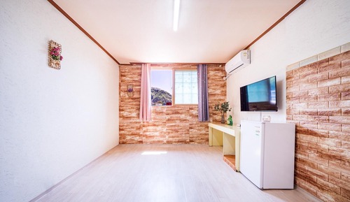 Habitación básica, 1 habitación (B203)