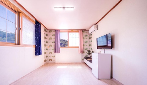 Habitación básica, 1 habitación (B205)