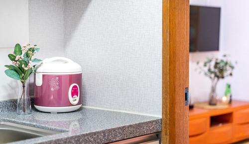 Habitación básica, 1 habitación (A401)