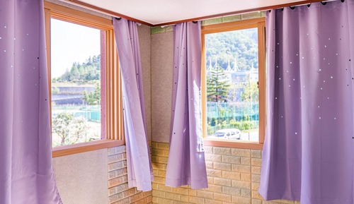 Habitación básica, 2 habitaciones (B201)