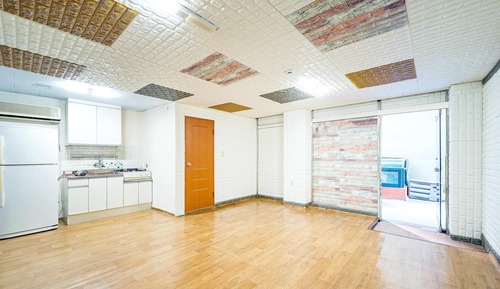 Habitación básica, 1 habitación (B101 MTROOM)