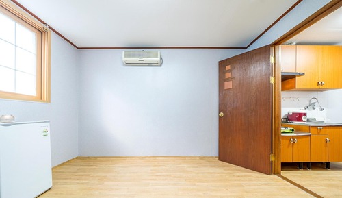 Habitación básica, 1 habitación (A402)