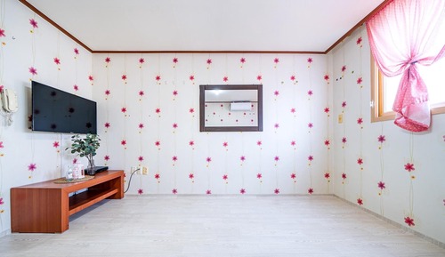 Habitación básica, 1 habitación (B302)