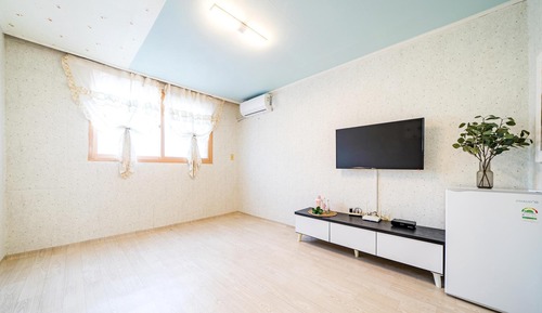 Habitación básica, 1 habitación (B303)