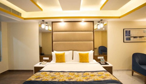 Habitación Premium