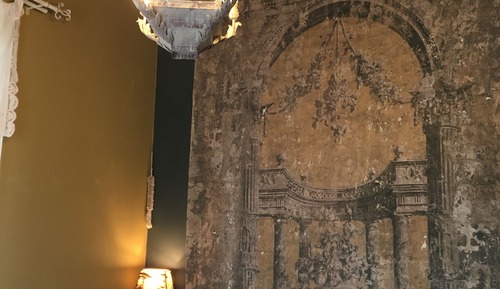 Suite Deluxe (Eleonore)