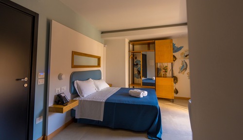 Habitación de lujo, 1 habitación