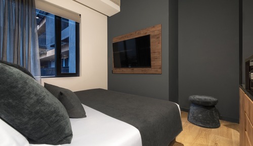 Habitación S Estándar