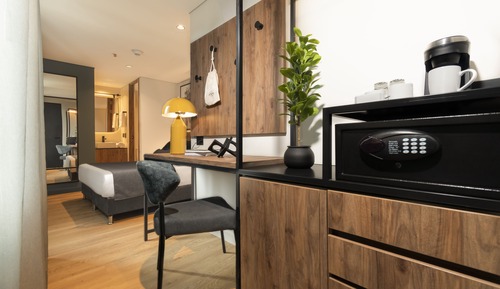 Habitación S Superior