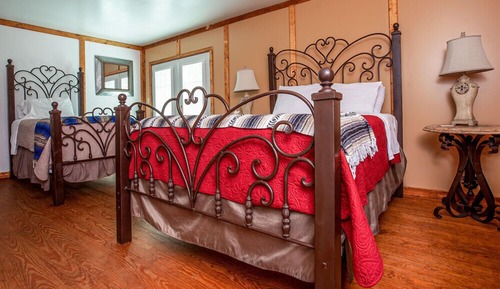 Habitación estándar, 1 habitación