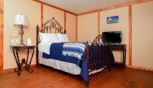 Habitación estándar