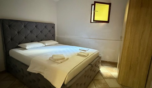 Apartamento clásico, cocina