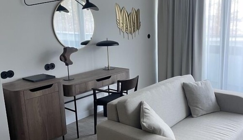 Apartamento estándar