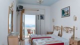 Standard Double or Twin Room, Sea View
