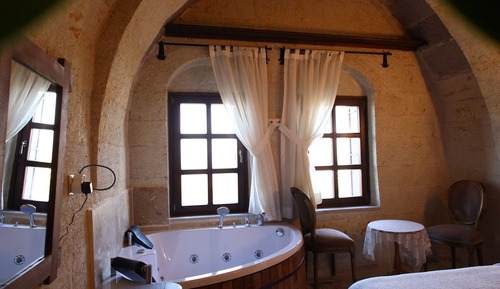 Suite Deluxe