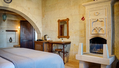 Suite Royal