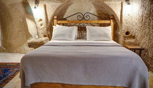 Suite romántica