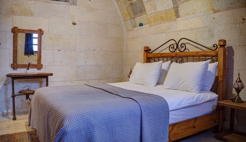 Habitación estándar