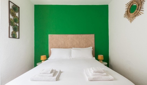 Apartamento