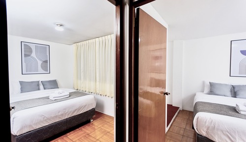 Apartamento ejecutivo