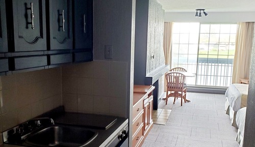 Waterfront Double Queen 2nd Floor