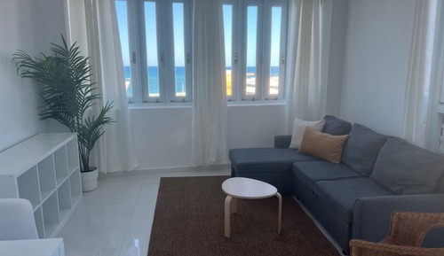 Apartamento económico, 3 habitaciones