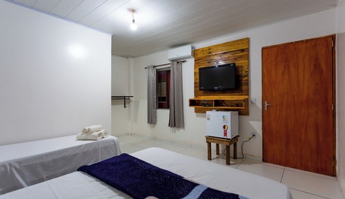 Habitación doble
