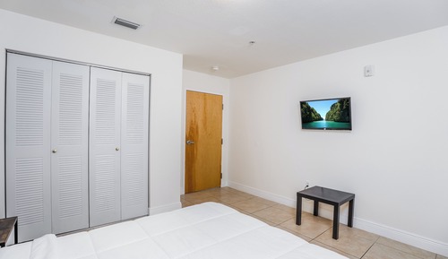 Suite Deluxe, 3 habitaciones