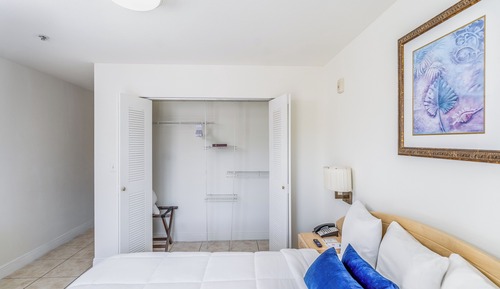 Suite Deluxe, 1 habitación