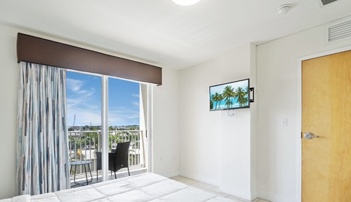 Suite Deluxe, 2 habitaciones