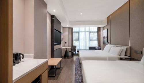 Habitación estándar