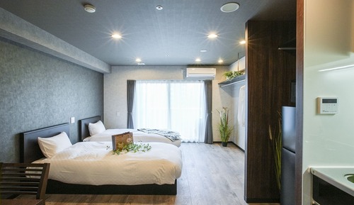 Habitación, no fumadores (0303)