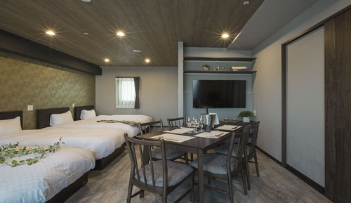 Habitación, no fumadores (1104)