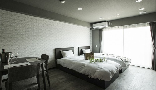 Habitación, no fumadores (1102)